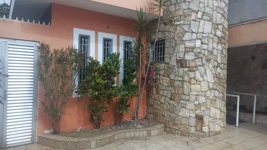 Casa com 5 Quartos à venda, 300m² no Lar São Paulo, São Paulo
