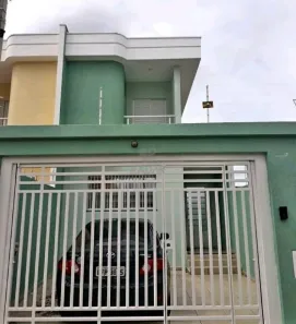 Casa com 3 Quartos à venda, 112m² no Parque Jambeiro, Campinas