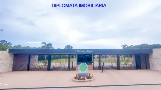 Casa de Condomínio com 3 Quartos à venda, 199m² no Secção A, Holambra