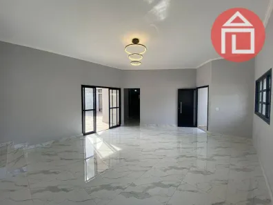 Casa com 3 Quartos à venda, 232m² no Jardim Santa Rita de Cássia, Bragança Paulista