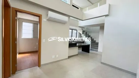 Cobertura com 2 Quartos à venda, 101m² no Lourdes, Belo Horizonte