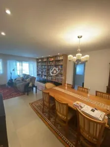 Apartamento com 3 Quartos à venda, 133m² no Parque Reboucas, São Paulo