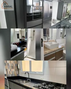 Apartamento com 3 Quartos para venda ou aluguel, 110m² no Imirim, São Paulo