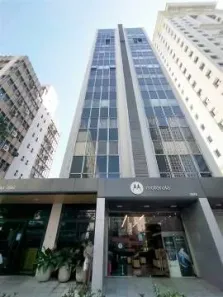 Sala Comercial para alugar, 348m² no Consolação, São Paulo