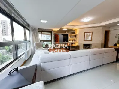 Apartamento com 4 Quartos à venda, 258m² no Centro, Canoas