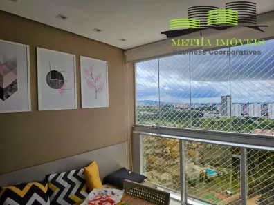 Apartamento com 3 Quartos à venda, 98m² no Parque Campolim, Sorocaba