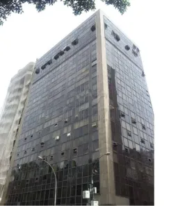 Sala Comercial para alugar, 372m² no Centro, Rio de Janeiro
