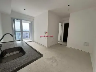 Apartamento com 2 Quartos à venda, 41m² no Lapa, São Paulo
