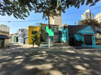 Imóvel Comercial com 1 Quarto para alugar, 216m² no Santana, São Paulo