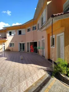 Casa de Condomínio com 5 Quartos à venda, 570m² no Arujázinho I, II e III, Arujá