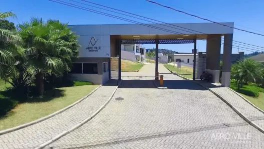 Lote/Terreno à venda, 458m² no Santos Dumont, Juiz de Fora