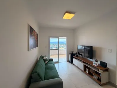 Apartamento com 2 Quartos à venda, 91m² no Tupi, Praia Grande