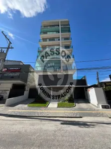 Apartamento com 1 Quarto para alugar, 45m² no Agriões, Teresópolis