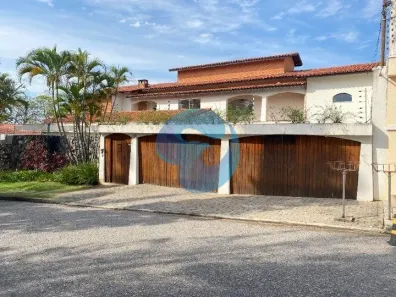 Casa com 6 Quartos para alugar, 695m² no Jardim América, Sorocaba