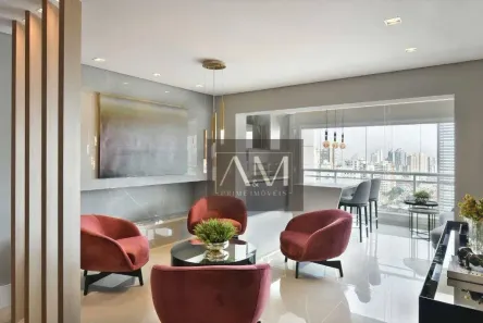 Apartamento com 2 Quartos à venda, 148m² no Vila Gomes Cardim, São Paulo