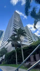 Apartamento com 4 Quartos para venda ou aluguel, 200m² no Ilha do Retiro, Recife