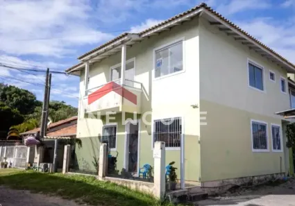 Apartamento com 2 Quartos à venda, 60m² no Ingleses do Rio Vermelho, Florianópolis