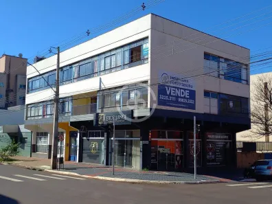 Apartamento com 2 Quartos para alugar, 181m² no Centro, Cascavel