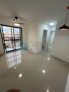 Apartamento com 2 Quartos para alugar, 45m² no Del Castilho, Rio de Janeiro