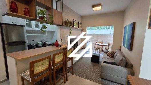 Apartamento com 2 Quartos à venda, 72m² no Vila Isa, São Paulo