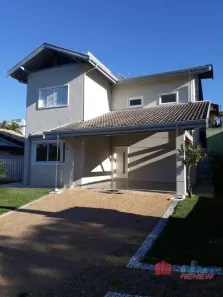 Casa com 3 Quartos à venda, 212m² no Condomínio Residencial Terras do Caribe, Valinhos