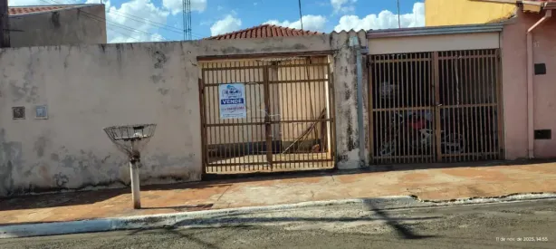 Casa com 3 Quartos à venda, 203m² no Jardim Paulista, Barrinha