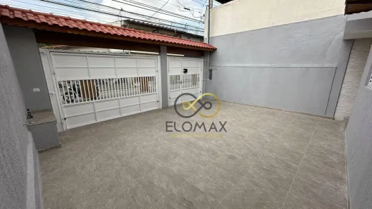 Casa com 3 Quartos à venda, 95m² no Parque Renato Maia, Guarulhos