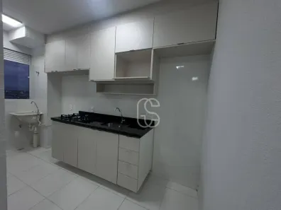 Apartamento com 2 Quartos à venda, 44m² no Vila Nova Bonsucesso, Guarulhos