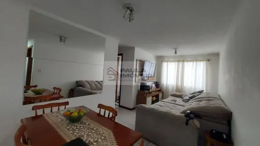 Apartamento com 2 Quartos à venda, 54m² no Jardim Andaraí, São Paulo