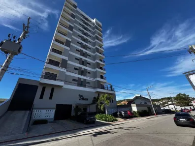 Flat com 1 Quarto à venda, 29m² no Santa Terezinha, Brusque