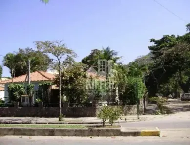 Casa com 5 Quartos à venda, 233m² no Itacoatiara, Niterói