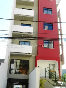 Cobertura com 2 Quartos à venda, 120m² no São Mateus, Juiz de Fora