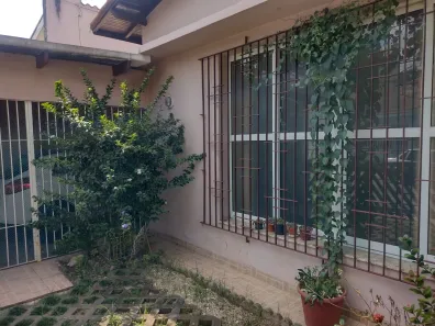 Casa com 2 Quartos à venda, 250m² no Jardim Promissão, São Paulo