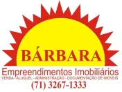 Logo da imobiliária
