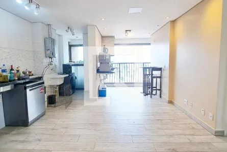 Apartamento com 2 Quartos à venda, 64m² no Centro, Osasco
