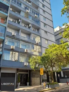 Apartamento com 2 Quartos à venda, 57m² no Centro Histórico, Porto Alegre