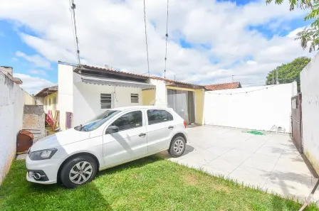 Lote/Terreno à venda, 220m² no Uberaba, Curitiba