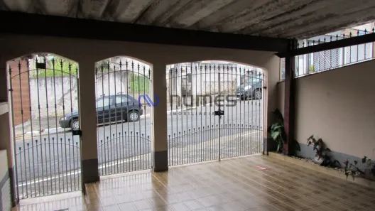 Sobrado com 2 Quartos à venda, 80m² no Lauzane Paulista, São Paulo