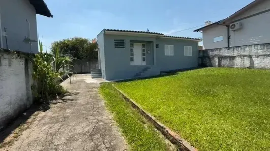 Casa com 2 Quartos à venda, 84m² no Jardim Elizabete, Içara