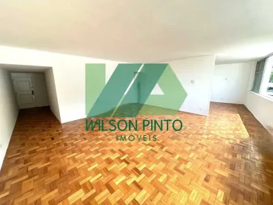 Apartamento com 4 Quartos à venda, 206m² no Copacabana, Rio de Janeiro