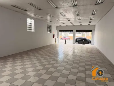 Ponto Comercial para alugar, 135m² no Chácara Santo Antônio (Zona Sul), São Paulo