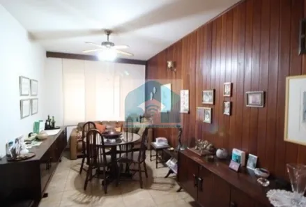 Sobrado com 3 Quartos à venda, 127m² no Campo Belo, São Paulo