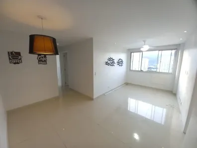Apartamento com 2 Quartos para alugar, 58m² no Barra da Tijuca, Rio de Janeiro