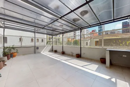 Apartamento com 2 Quartos à venda, 116m² no Jardim Paulista, São Paulo