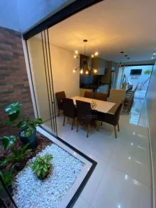 Sobrado com 3 Quartos à venda, 122m² no Vila Mangalot, São Paulo