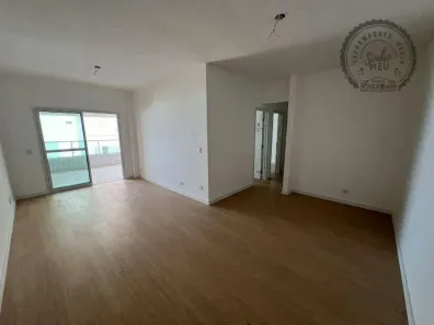 Apartamento com 3 Quartos à venda, 113m² no Caiçara, Praia Grande