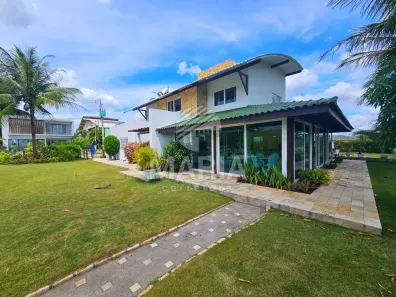Casa de Condomínio com 4 Quartos à venda, 300m² no Ebenezer, Gravatá
