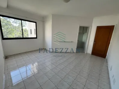 Apartamento com 2 Quartos à venda, 59m² no Parque Taboão, Taboão da Serra