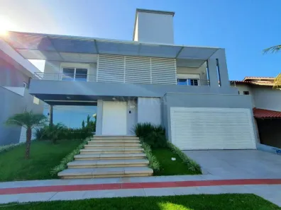Casa com 3 Quartos à venda, 413m² no Jurerê Internacional, Florianópolis