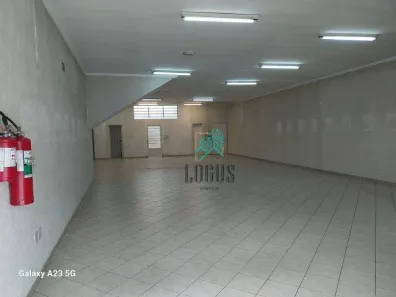 Ponto Comercial para venda ou aluguel, 230m² no Centro, Santo André
